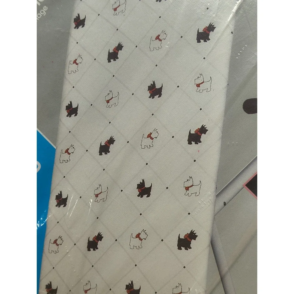 VTG Magla‎ Super Delux Iron Glide Ironing Board Cover SEALED